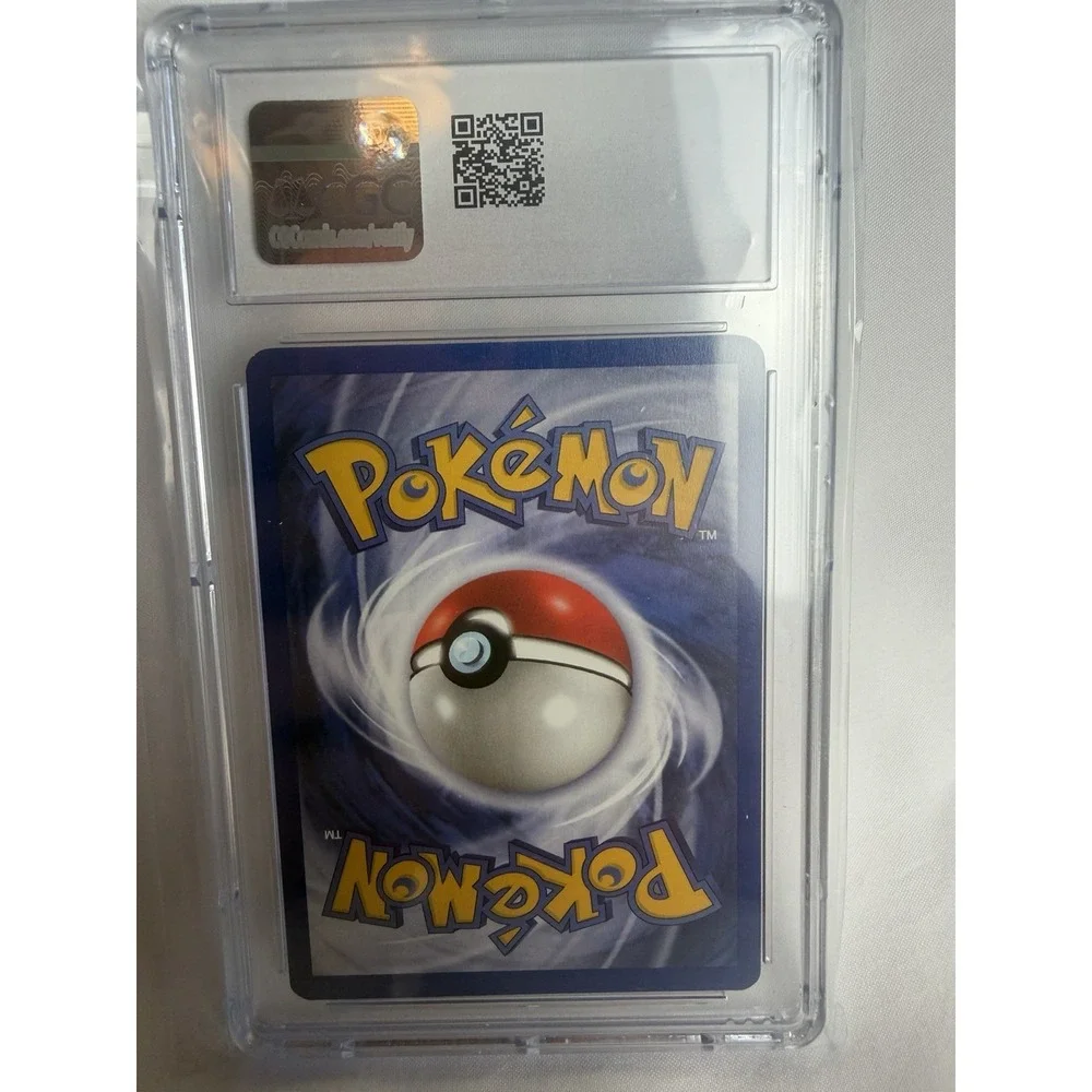 Machop Pokémon (2000) Team Rocket - 1st Ed. - 59/82